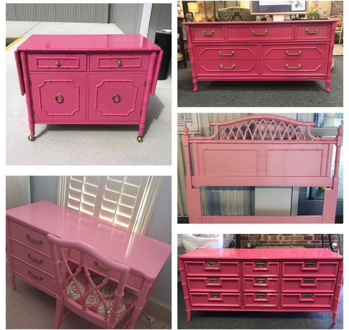 Pinkalicious