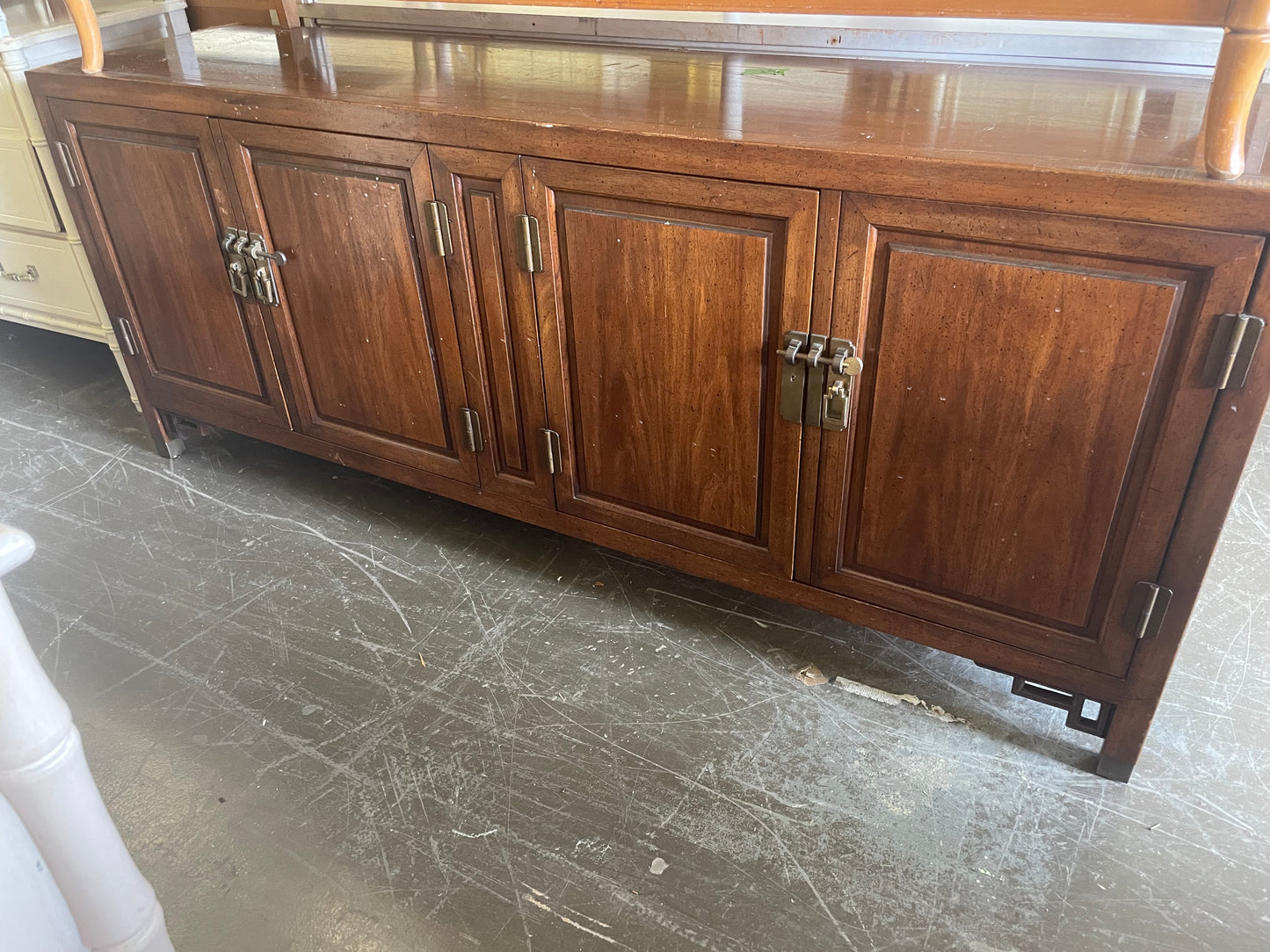 Century Buffet/Credenza