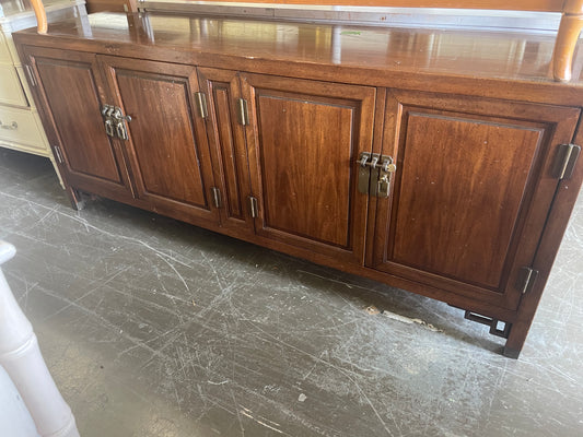 Century Buffet/Credenza