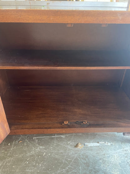 Century Buffet/Credenza