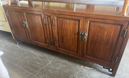 Century Buffet/Credenza