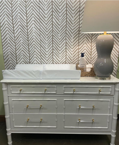 Thomasville 6-drawer