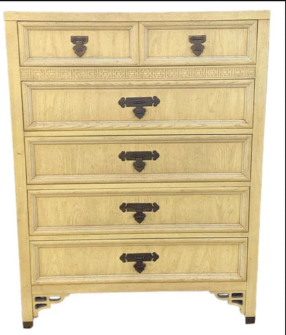 Dixie Shangrila Highboy