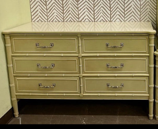 Henry Link - 6 drawer