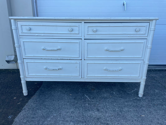 Thomasville 6-drawer