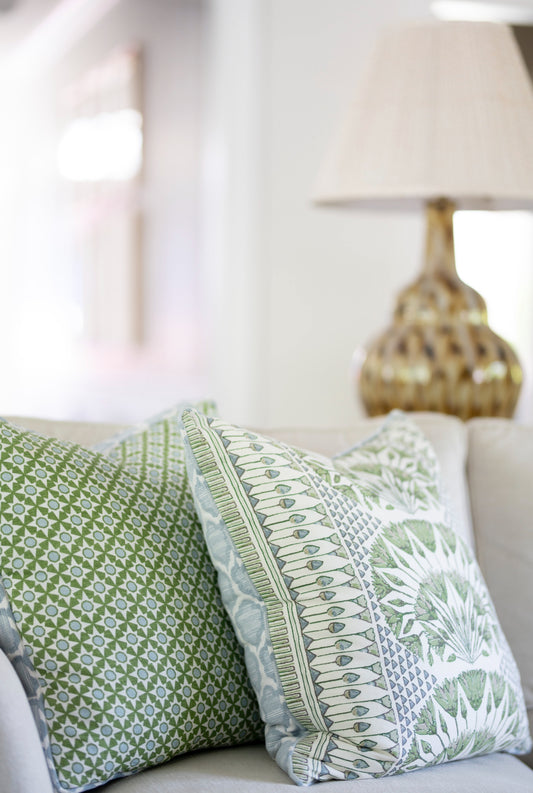 Full Service Design (Virtual or Travel)