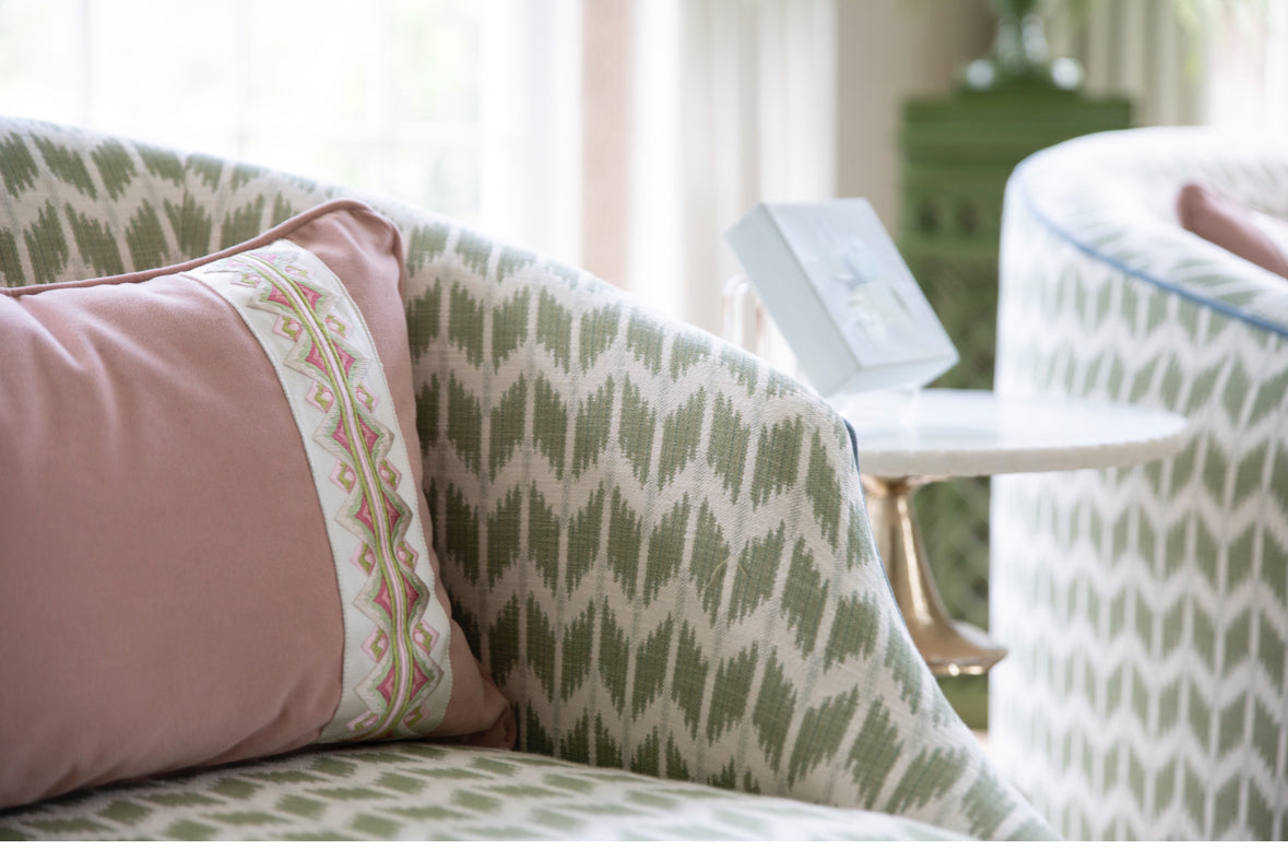 Full Service Design (Virtual or Travel)