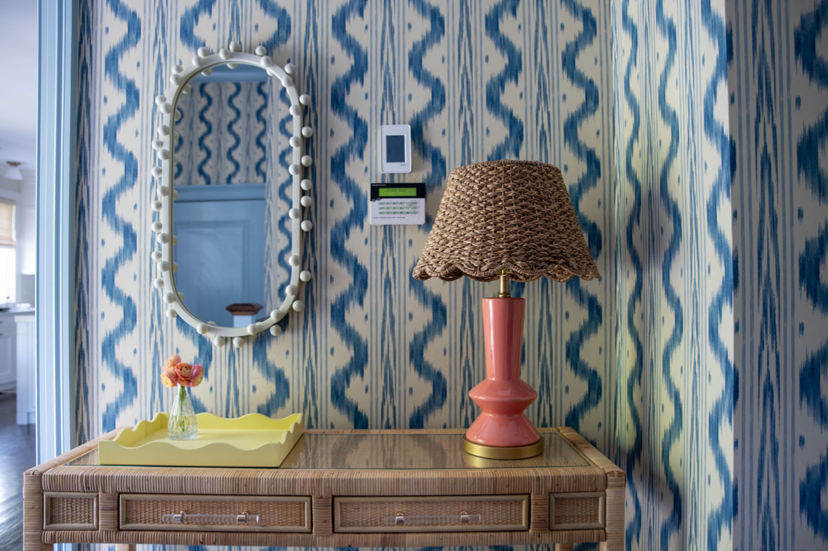 Full Service Design (Virtual or Travel)