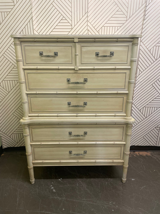 Henry Link Oversized Highboy