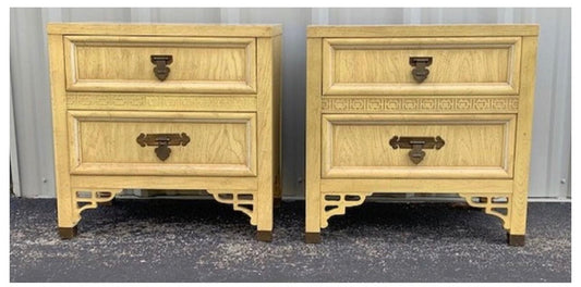 Dixie Shangrila Nightstands