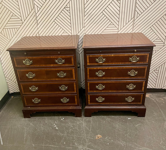 Traditional Nightstands