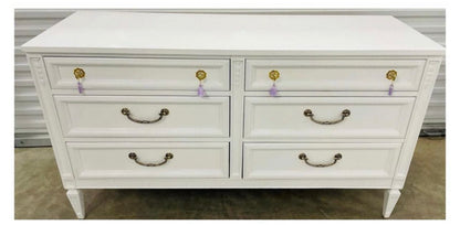 Traditional Dresser