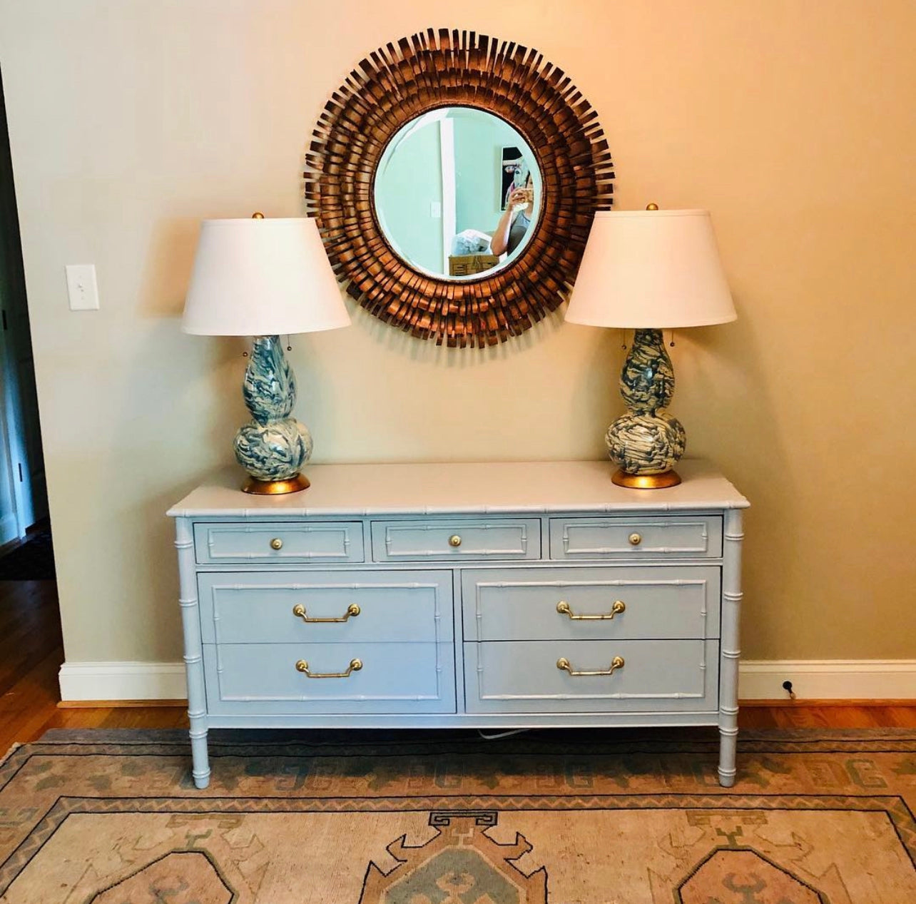 Make an Entrance-Foyer Update