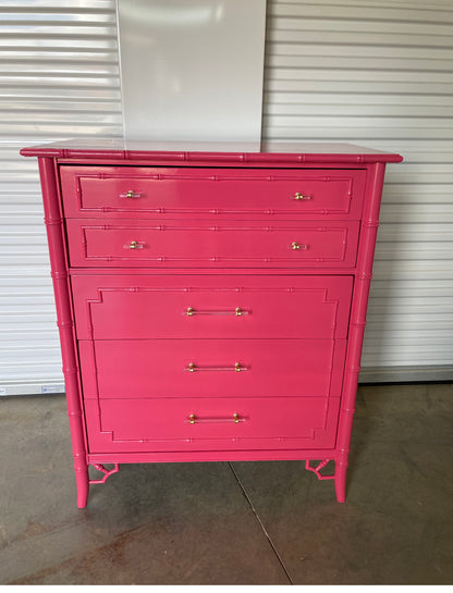 Thomasville Allegro Highboy