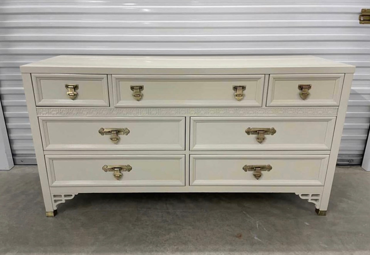 Dixie Shangrila - 7 drawer