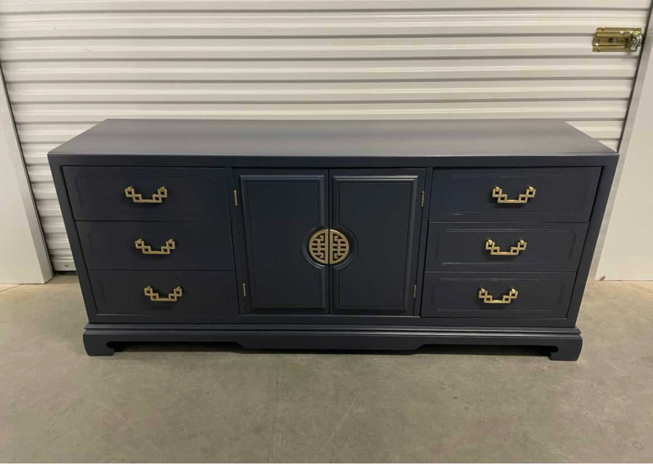 Chinoiserie Dresser