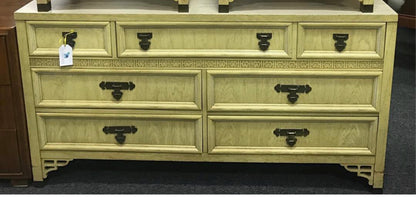 Dixie Shangrila - 7 drawer