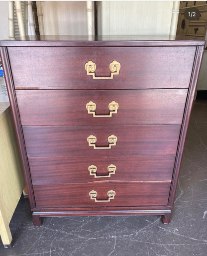 Landstrom Highboy