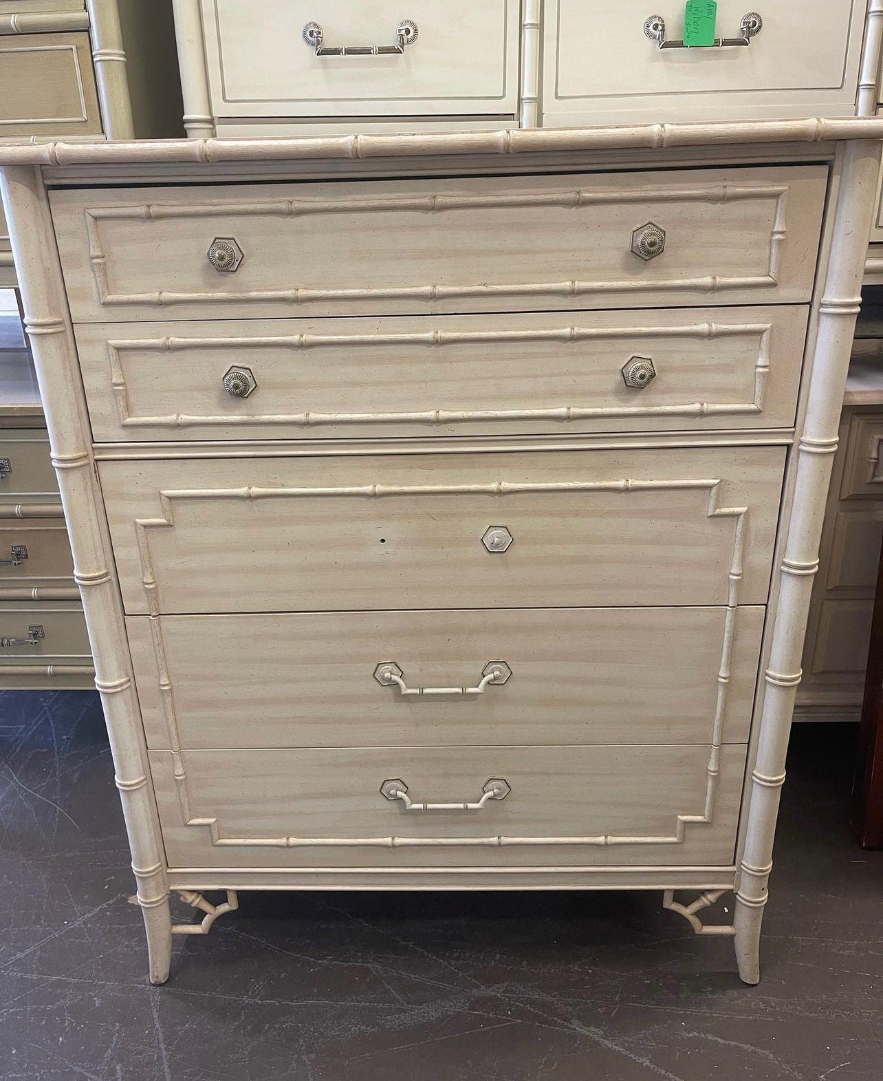 Thomasville Allegro Highboy