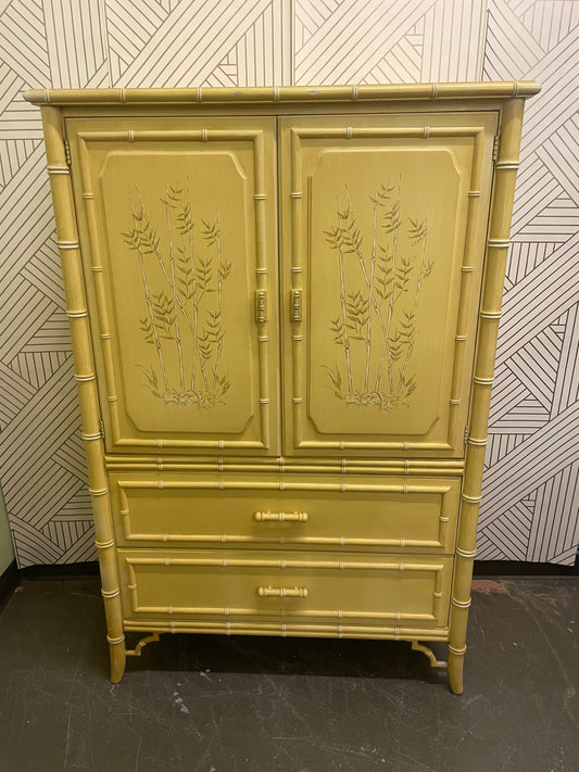 Dixie Aloha Armoire