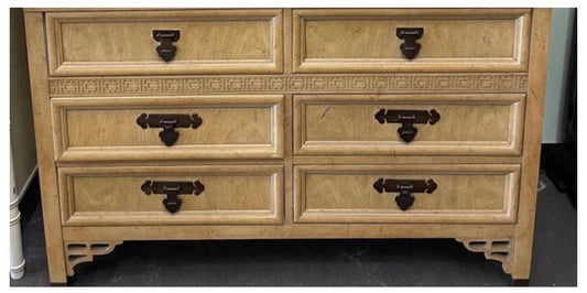 Dixie Shangrila - 6 drawer