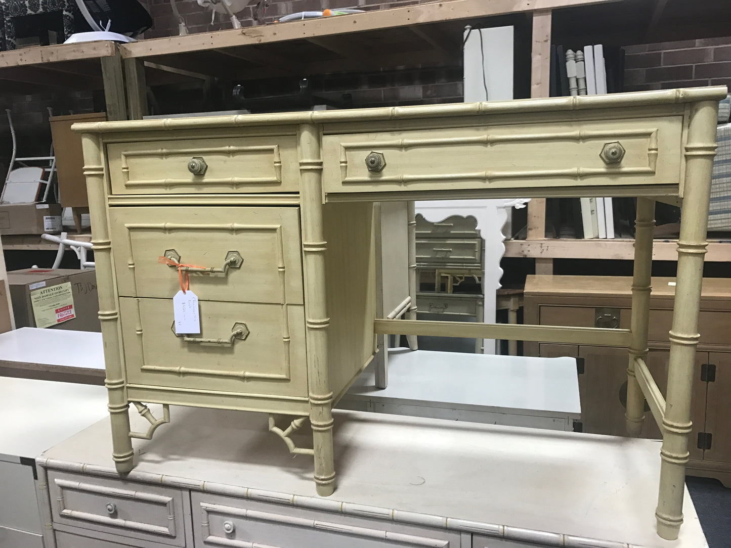 Thomasville Allegro Desk