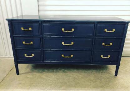 Henry Link -9 drawer