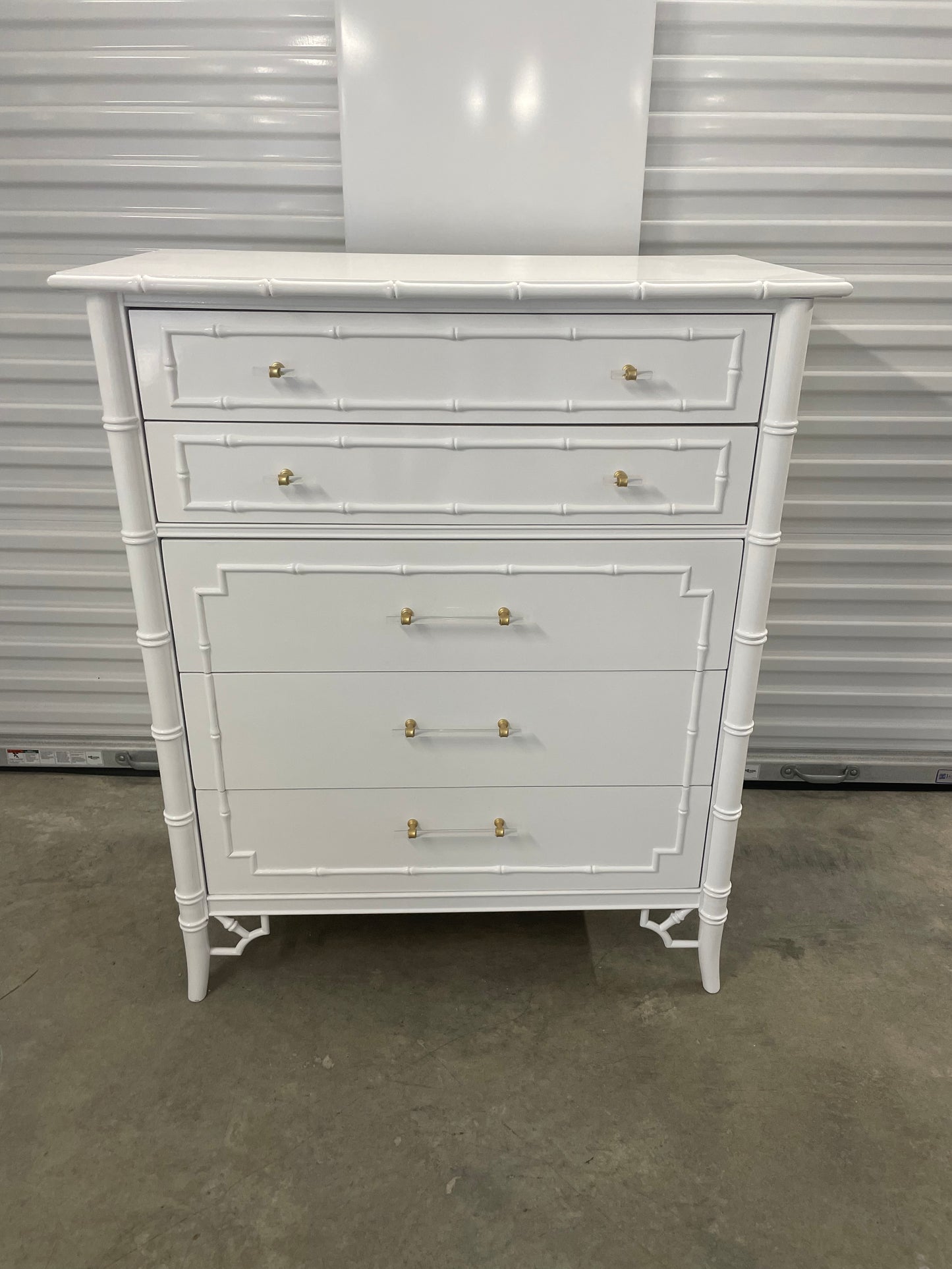 Thomasville Allegro Highboy